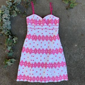 Lilly Pulitzer Shift Dress